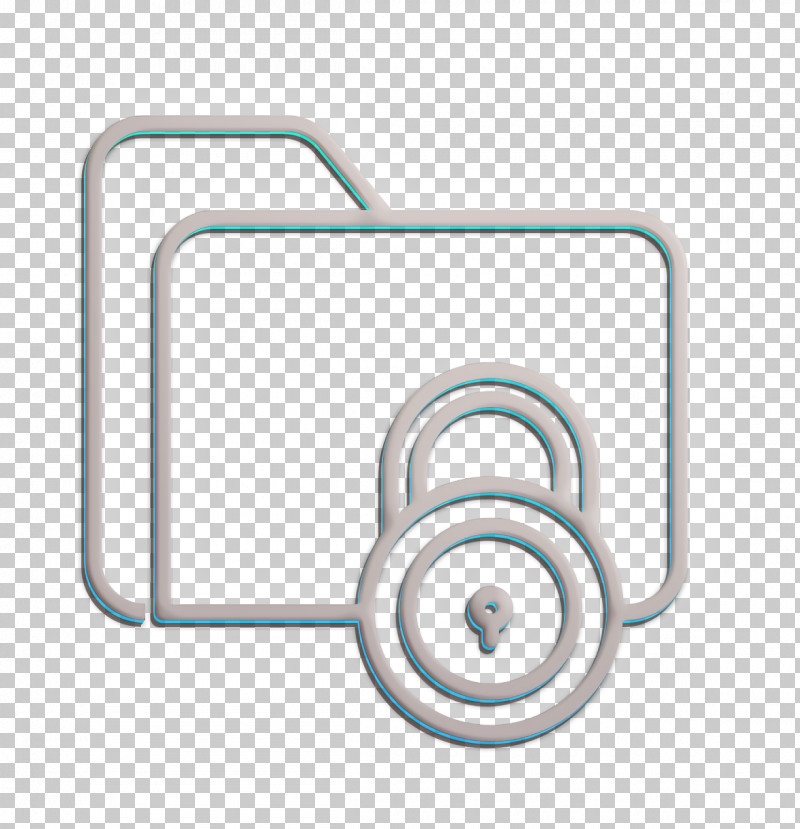 Folder Icon Files And Folders Icon Cyber Icon PNG, Clipart, Bathroom Accessory, Cyber Icon, Files And Folders Icon, Folder Icon, Line Free PNG Download