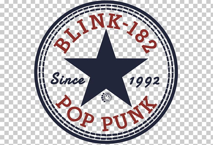 Blink-182 Converse Punk Rock Pin Badges PNG, Clipart, Area, Art, Badges, Band, Blink Free PNG Download