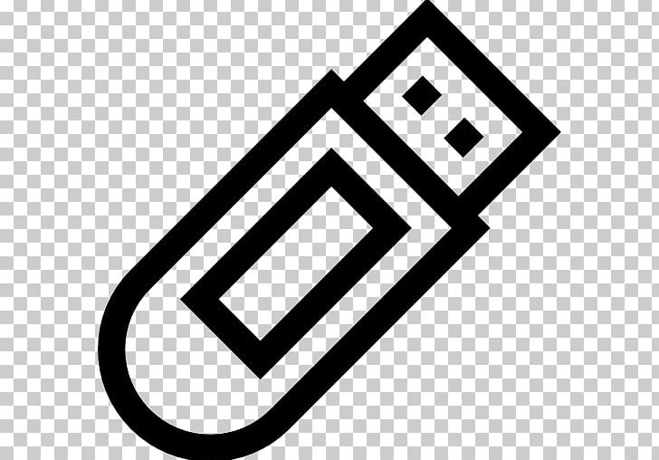 Computer Icons USB Flash Drives PNG, Clipart, Angle, Area, Art, Black, Black And White Free PNG Download