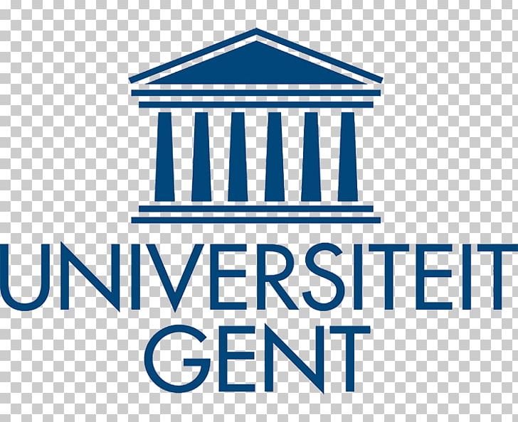 Ghent University Logo Universiteit Gent PNG, Clipart, Academy, Afrikaans, Area, Brand, Campus Free PNG Download