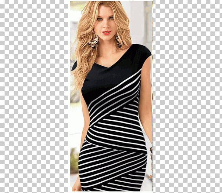 Party Dress Clothing Casual Wear Sleeve PNG, Clipart, Black, Bodycon Dress, Business Casual, Casual Wear, Clothing Free PNG Download
