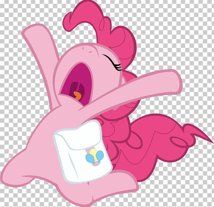 Pinkie Pie My Little Pony: Friendship Is Magic PNG, Clipart, Cartoon, Coub, Deviantart, Fictional Character, Flower Free PNG Download