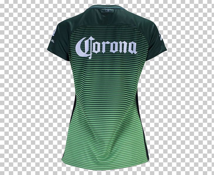 T-shirt Club América Jersey Corona Bag PNG, Clipart, Active Shirt, Bag, Clothing, Corona, Football Free PNG Download