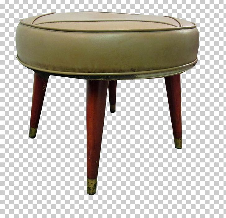 Table Foot Rests Chair Danish Modern Mid-century Modern PNG, Clipart, Atomic, Bar Stool, Bench, Chair, Danish Modern Free PNG Download