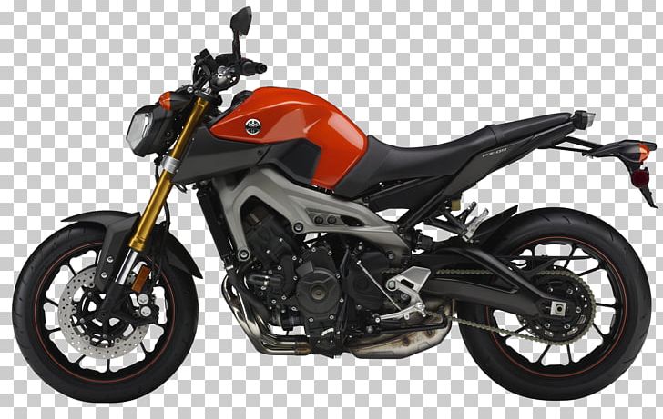 Yamaha Motor Company Yamaha YZF-R1 Yamaha FZ-09 Motorcycle Yamaha FZ8 And FAZER8 PNG, Clipart, Automotive Exterior, Canada, Exhaust System, Motorcycle, Mv Agusta Brutale 800 Free PNG Download