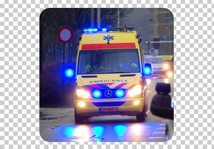 Ambulance Car Kennemerland Motor Vehicle PNG, Clipart, Ambulance, Automotive Exterior, Car, Cars, Emergency Free PNG Download