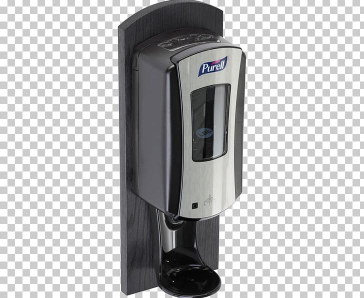 Hand Sanitizer Purell Automatic Soap Dispenser PNG, Clipart, Automatic Soap Dispenser, Dispenser, Facial Tissues, Foam Pump, Gojo Industries Free PNG Download