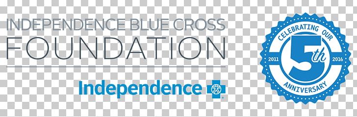 Independence Blue Cross Foundation Organization Logo Independence Charter School West PNG, Clipart, American Red Cross, Anniversary, Blue, Brand, Cross Free PNG Download