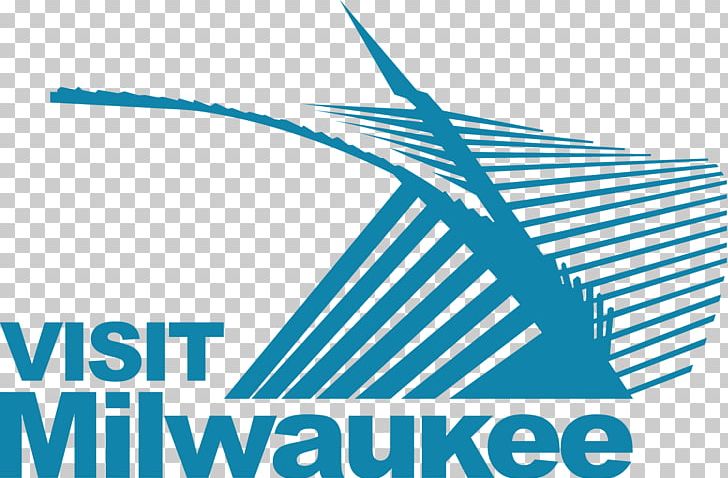 Logo VISIT Milwaukee NEWaukee Milwaukee Art Museum Portable Network Graphics PNG, Clipart, Angle, Area, Brand, Diagram, Energy Free PNG Download