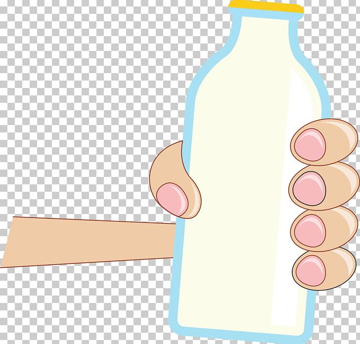 Milk Bottle PNG, Clipart, Bottle, Bottles, Bottle Vector, Cows Milk, Drin Free PNG Download