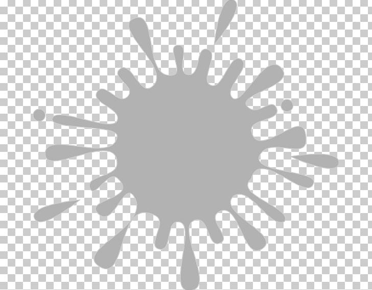 Paint Splash PNG, Clipart, Art, Black And White, Circle, Computer Icons, Drawing Free PNG Download