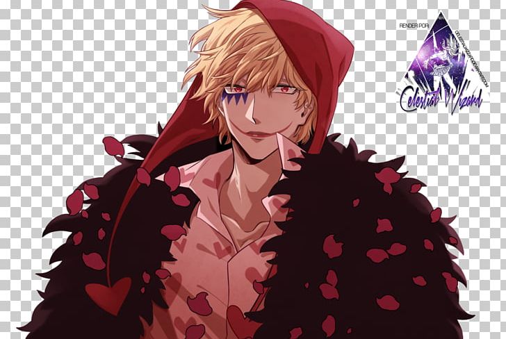 Rocinante Donquixote Doflamingo Anime Don Quixote One Piece PNG, Clipart, Alonso Quijano, Anime, Anime Music Video, Black Hair, Brown Hair Free PNG Download