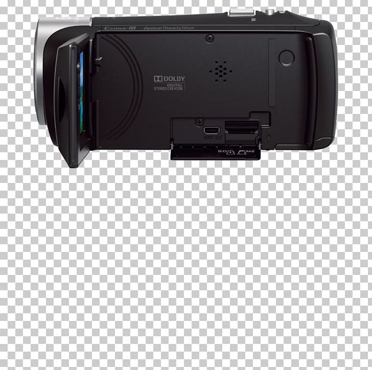 Sony Handycam HDR-CX405 Video Cameras Exmor R PNG, Clipart, 1080p, Active Pixel Sensor, Camcorder, Camera, Camera Accessory Free PNG Download