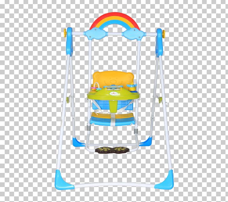 Yellow Blue Playground Baby Walker Swing PNG, Clipart, Baby Products, Baby Walker, Blue, Color, Infant Free PNG Download