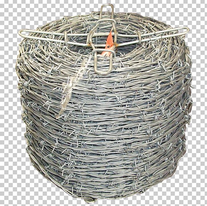 Barbed Wire Electric Fence Livestock PNG, Clipart, Agriculture, Barbed Wire, Barbwire, Basket, Cable Tie Free PNG Download