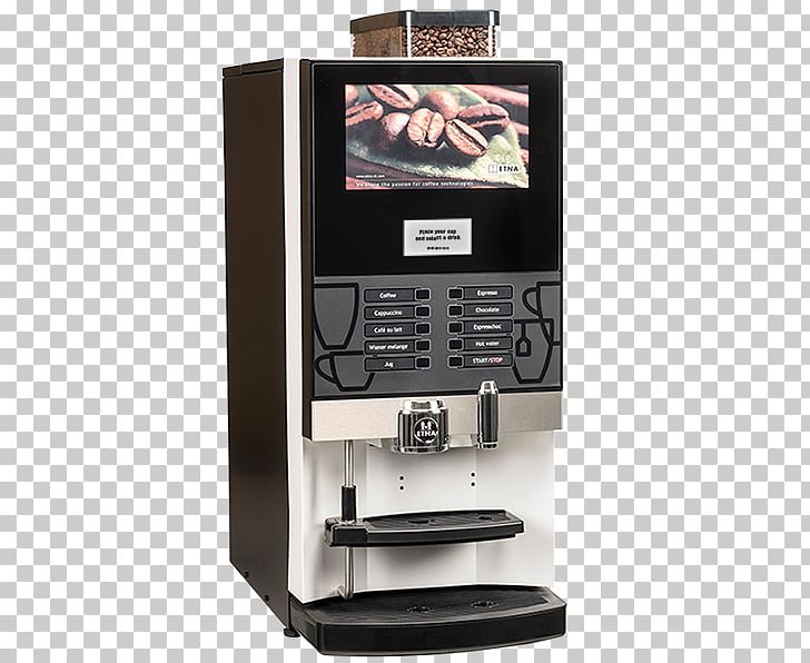 Coffeemaker Espresso Machines Cappuccino PNG, Clipart, Cappuccino, Coffee, Coffeemaker, Drink, Espresso Free PNG Download