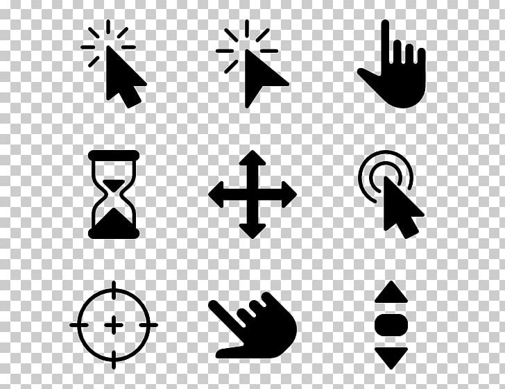 Computer Icons Selection PNG, Clipart, Angle, Area, Black, Black And White, Circle Free PNG Download