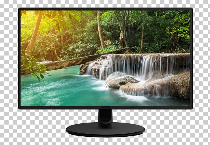 LED-backlit LCD Planar PXN2770MW 27" IPS Full HD Professional Monitor 1920x1080 14ms Response Time Laptop Computer Monitors Planar Systems PNG, Clipart, 1080p, Computer Monitor, Computer Monitors, Display Device, Displayport Free PNG Download