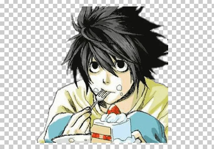 Light Yagami Near Death Note PNG, Clipart, Anime, Art, Black Hair, Cartoon, Cool Free PNG Download