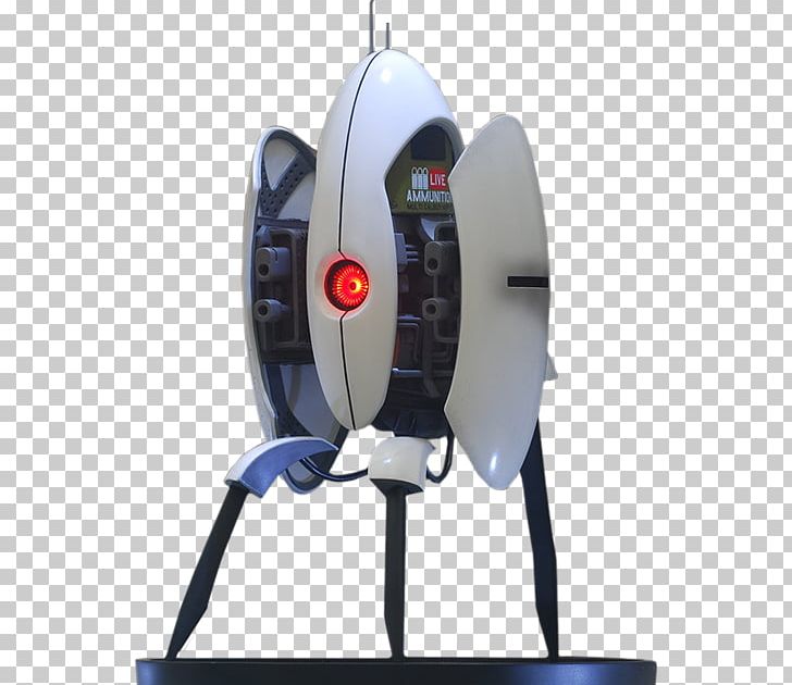 Portal 2 Turret Garry's Mod Video Game PNG, Clipart,  Free PNG Download