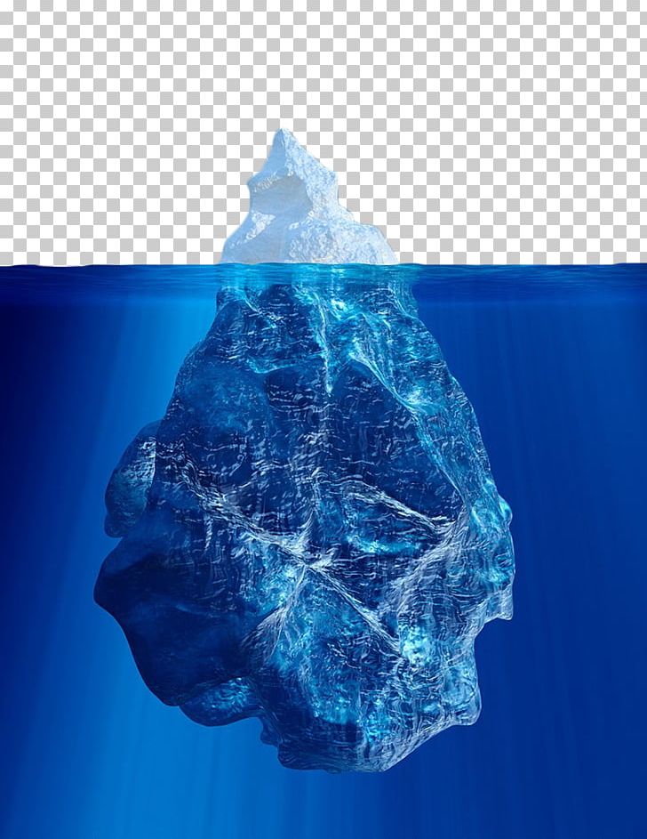 Antarctic Iceberg Underwater Photography Illustration PNG, Clipart, Background White, Black White, Blue, Computer Wallpaper, Crystal Free PNG Download