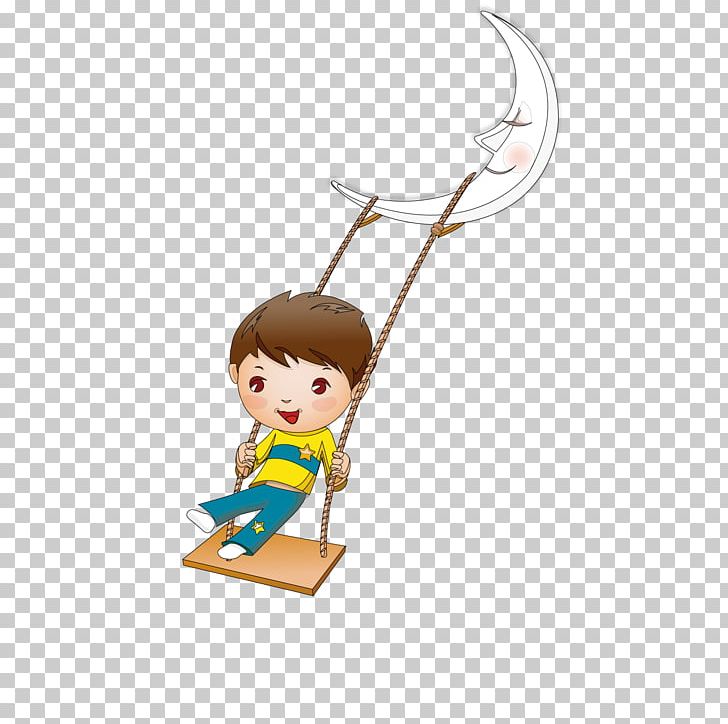 Cartoon Child Illustration PNG, Clipart, 2d Computer Graphics, Blue Moon, Cartoon, Child, Computer Wallpaper Free PNG Download