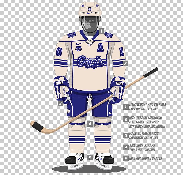 Goaltender Mask Team Sport Sports Ice Hockey Uniform PNG, Clipart, American Football, American Football Protective Gear, Blue, Goaltender, Jersey Free PNG Download