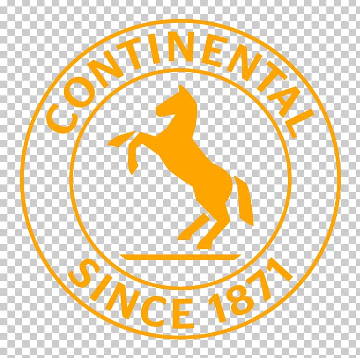Horse Logo Tire Continental AG Bicycle PNG, Clipart, Animals, Area, Bicycle, Brand, Circle Free PNG Download
