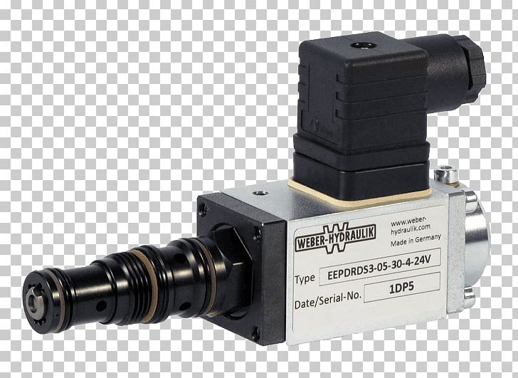 Hydraulics Solenoid Valve Weber-Hydraulik Inc. Proportioning Valve PNG, Clipart, Angle, Canal, Cylinder, Electricity, Electronic Component Free PNG Download