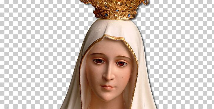 Mary Our Lady Of Fátima Sanctuary Of Fátima Heed The Call Our Lady Of The Rosary PNG, Clipart, Fatima, Figurine, Human Hair Color, Immaculate Conception, Immaculate Heart Of Mary Free PNG Download