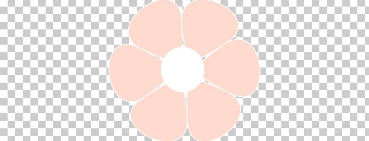 Petal Pink Circle Pattern PNG, Clipart, Baby Flowers Cliparts, Circle, Flower, Line, Peach Free PNG Download