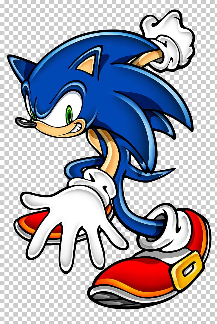 Sonic Adventure 2 Battle Sonic The Hedgehog Tails PNG, Clipart, Amy Rose, Art, Artwork, Beak, Cartoon Free PNG Download