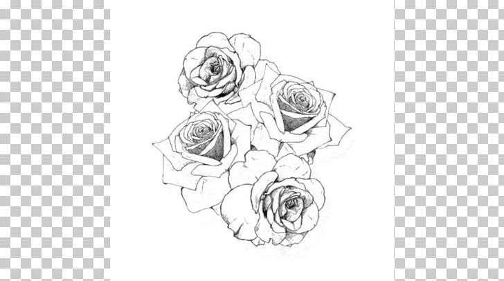 Tattoo Drawing Rose Flash PNG, Clipart, Artwork, Black And White, Black Rose, Body Jewelry, Drawing Free PNG Download