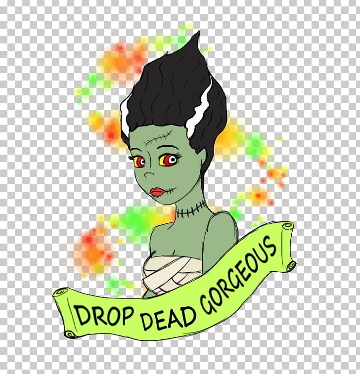 The Bride Of Frankenstein Frankenstein's Monster Line Art PNG, Clipart,  Free PNG Download