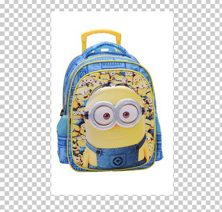 Bag Backpack Minions Suitcase Discounts And Allowances PNG, Clipart, Accessories, Backpack, Bag, Brand, Canteen Free PNG Download