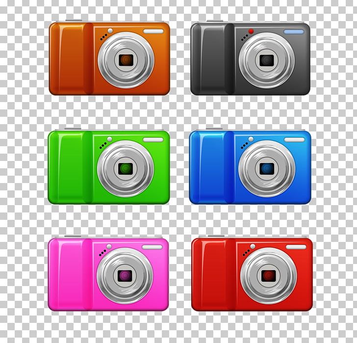 Camera Lens Computer Icons Photography PNG, Clipart, Camera Lens, Camera Logo, Cameras, Camera Vector, Color Free PNG Download