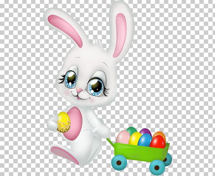 Easter Bunny Domestic Rabbit PNG, Clipart, Animal Figure, Animals, Baby Toys, Bunny, Cartoon Free PNG Download