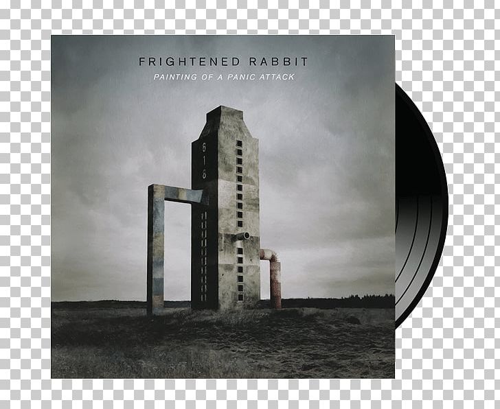 Frightened Rabbit Painting Of A Panic Attack Death Dream Get Out Album PNG, Clipart, Album, Death Dream, Frightened Rabbit, Get Out, Painting Of A Panic Attack Free PNG Download