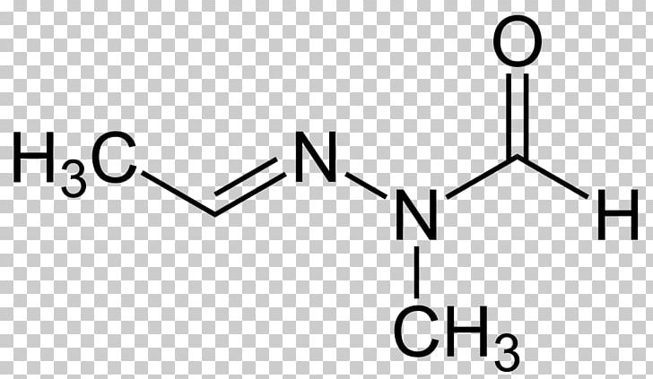 Gyromitrin Monomethylhydrazine Chemistry Carcinogen PNG, Clipart, Angle, Area, Black And White, Brand, Carcinogen Free PNG Download