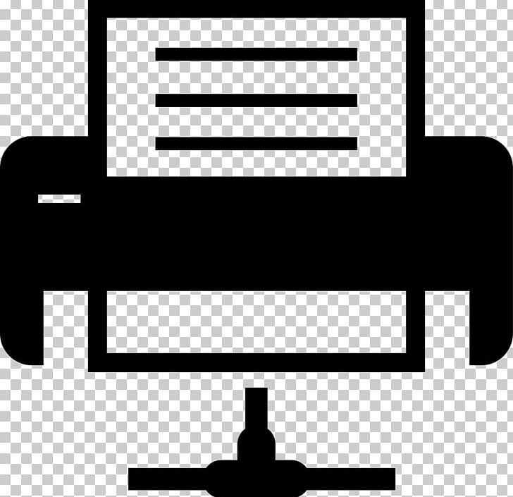 Hewlett-Packard Printer Computer Icons Computer Network PNG, Clipart, Black And White, Brands, Computer, Computer Icons, Computer Network Free PNG Download