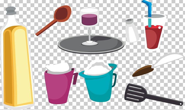 Knife Kitchen Plate PNG, Clipart, Adobe Illustrator, Cup, Drink, Encapsulated Postscript, Euclidean Vector Free PNG Download