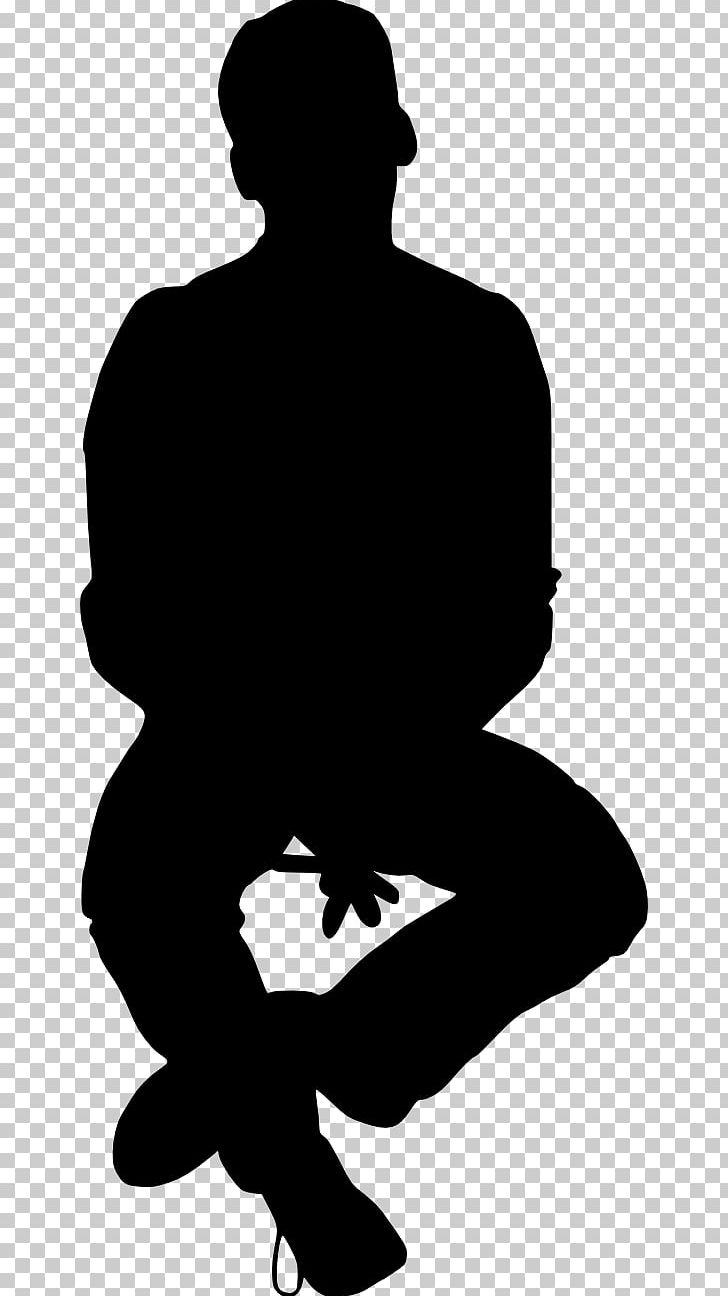 Silhouette PNG, Clipart, Animals, Art, Black, Black And White, Homo Sapiens Free PNG Download