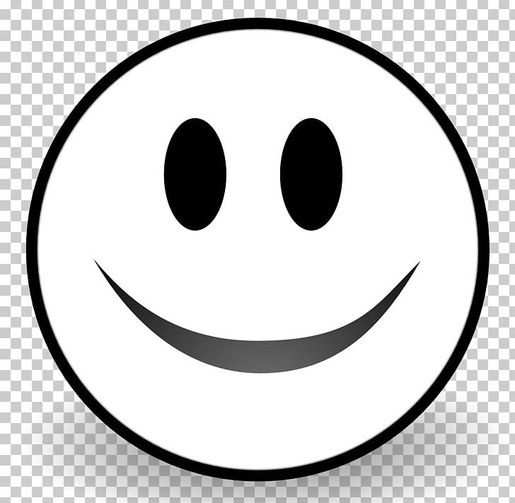 Smiley Line Art Happiness Circle PNG, Clipart, Black And White, Circle, Emoticon, Emotion, Face Free PNG Download