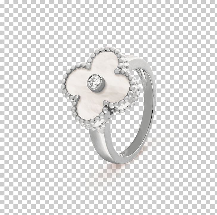 Wedding Ring Van Cleef & Arpels Jewellery Diamond PNG, Clipart, Alhambra, Body Jewelry, Bracelet, Colored Gold, Diamond Free PNG Download