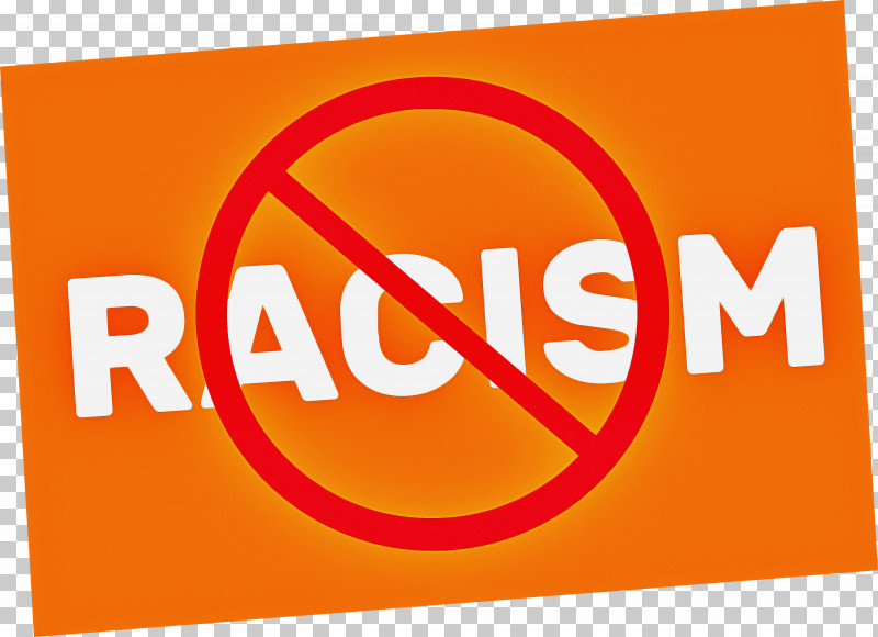 STOP RACISM PNG, Clipart, Area, Line, Logo, M, Meter Free PNG Download