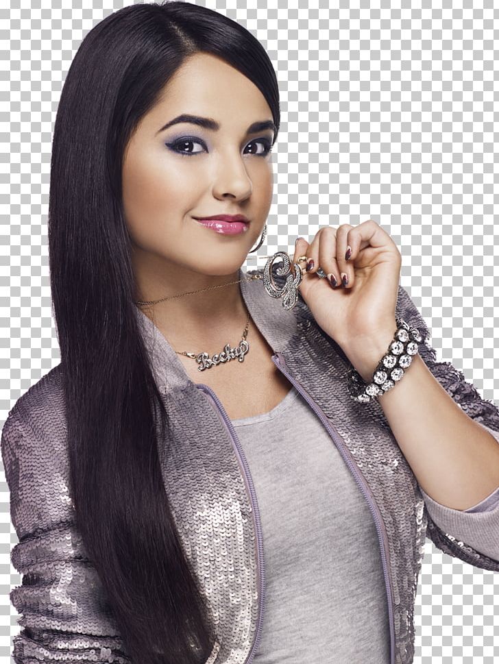 Becky G CoverGirl Beauty Model Lovin So Hard PNG, Clipart, Beauty, Becky From The Block, Becky G, Black Hair, Brown Hair Free PNG Download
