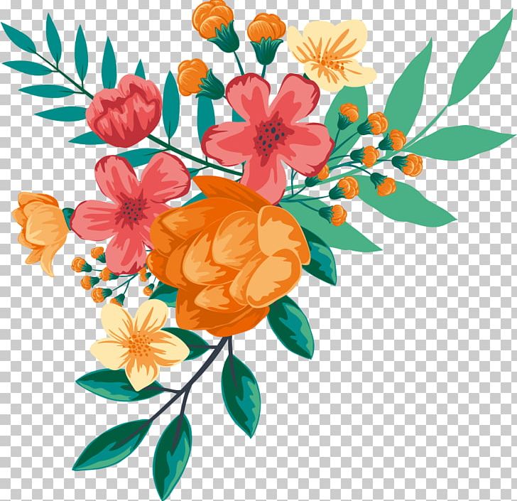 Floral Design Watercolor Painting Flower PNG, Clipart, Cartoon, Cartoon Hand Painted, Computer Icons, Flower Arranging, Flowers Free PNG Download