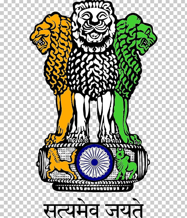Sarnath Lion Capital Of Ashoka Pillars Of Ashoka Varanasi State Emblem 