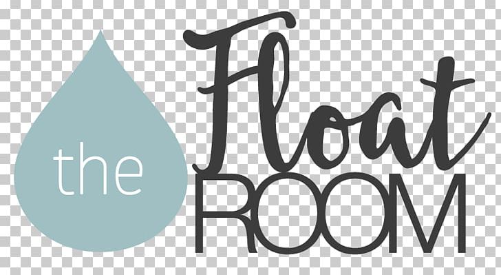 The Float Room Waikato Logo Brand Design PNG, Clipart, Area, Black, Black And White, Brand, Calligraphy Free PNG Download