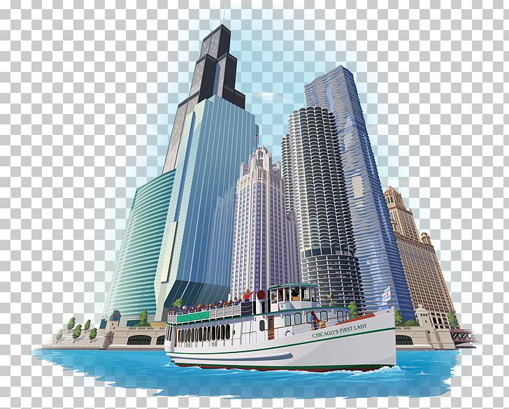 Chicago Architecture Foundation Chicago's First Lady Cruises Building Discover Chicago River Cruise PNG, Clipart, Architecture, Building, Chicago, Chicagos First Lady Cruises, Commercial Building Free PNG Download